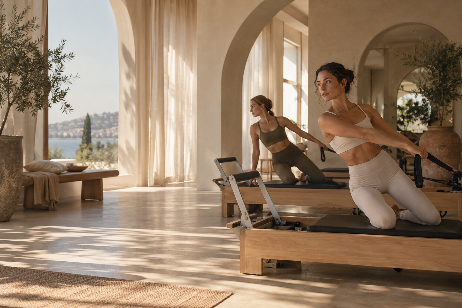 Reformer