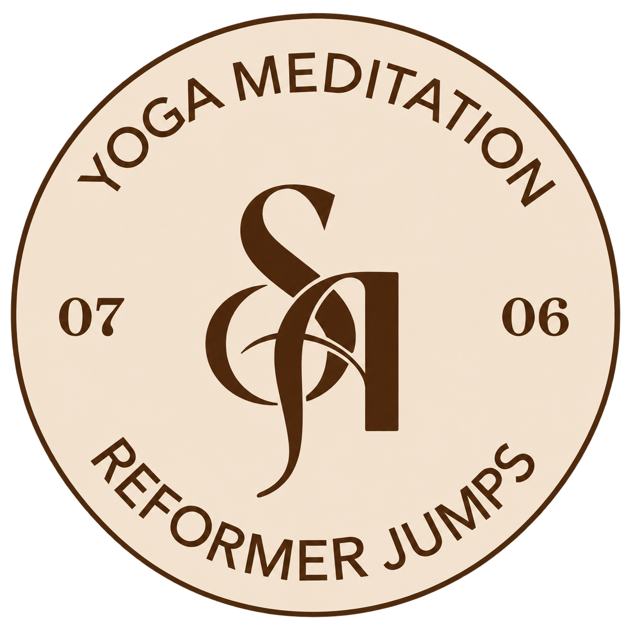 Ala Wellness Club seal